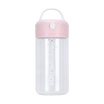 Electric Protein Shaker Bottle